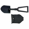 Folding Shovel